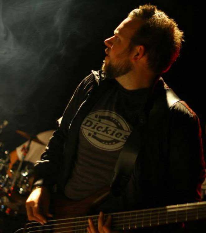 Chris of Arakeye