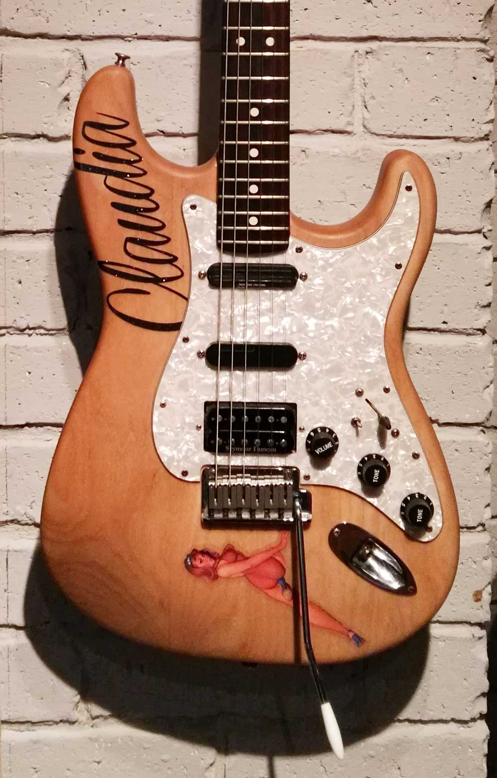 TJ