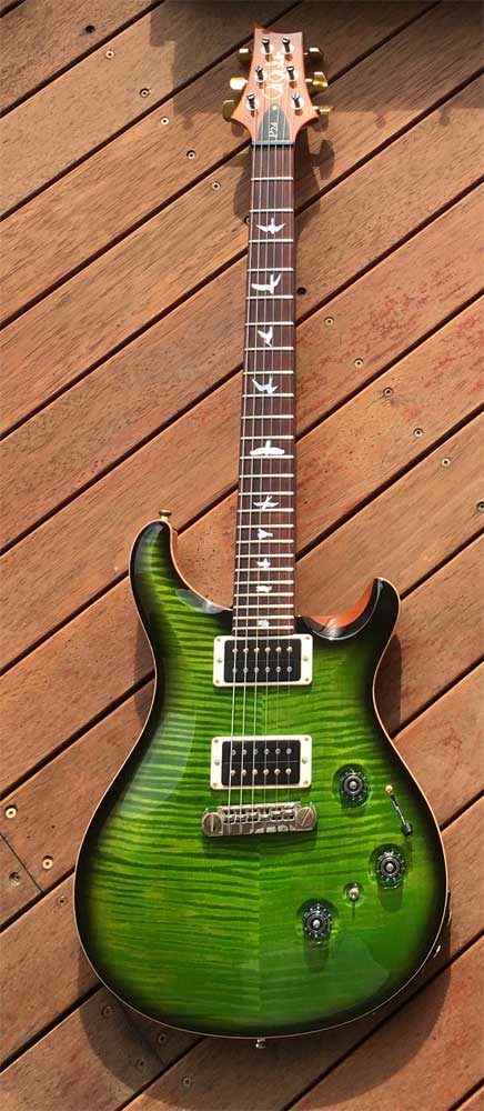 PRS P24