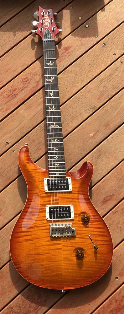 PRS Custom 24